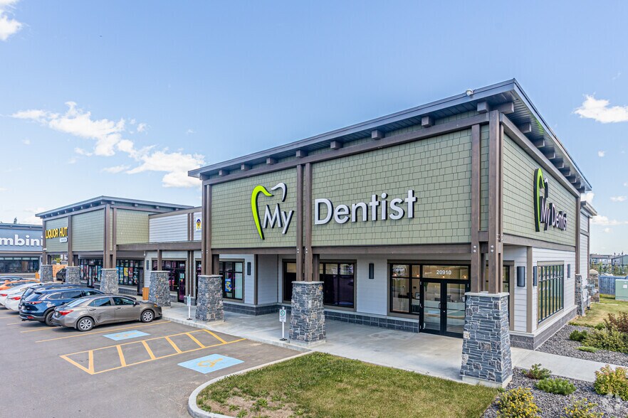 More Photos Of 20904 62nd Ave NW, Edmonton Unknown For Lease