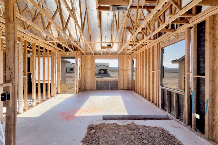 More Photos Of 0 Tortoise, Barstow Land For Sale