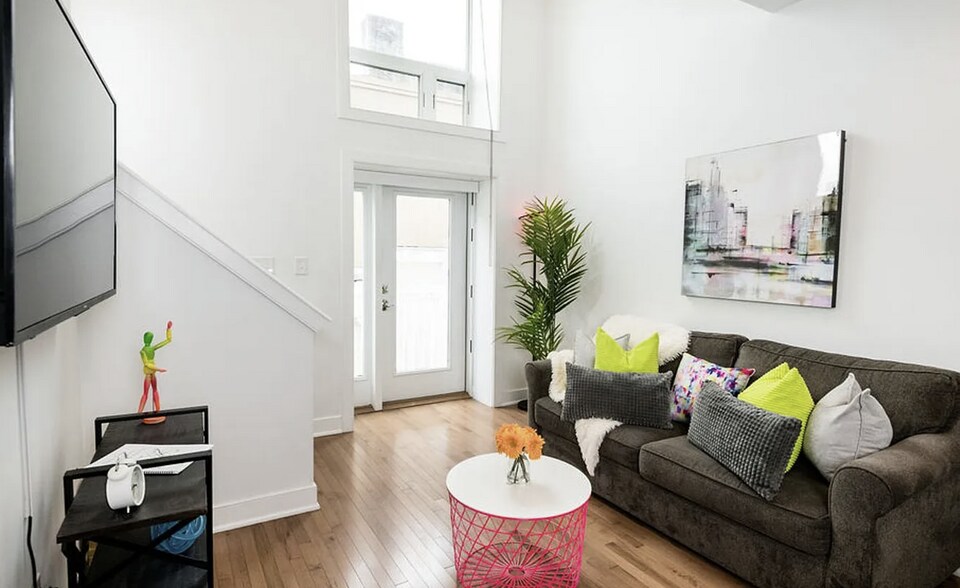 More Photos Of 1217 N Hancock St, Philadelphia Multifamily For Sale