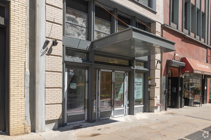 More Photos Of 1162 Broadway, New York Office For Lease
