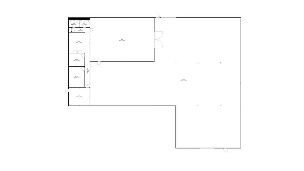 More Photos Of 403 Kraft St, San Antonio Manufacturing For Lease