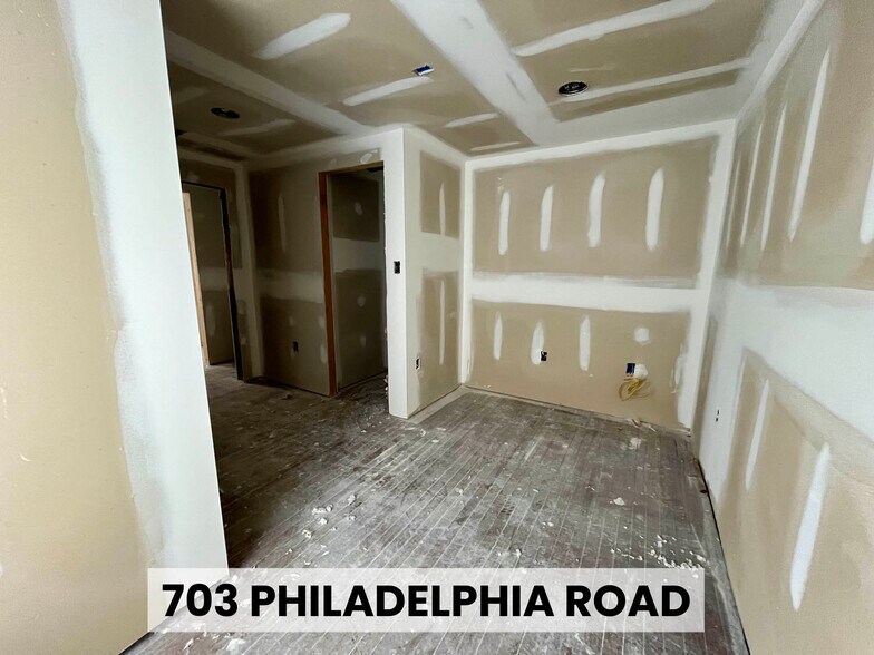 More Photos Of 703-705A Philadelphia Rd, Joppa Office Residential For Sale