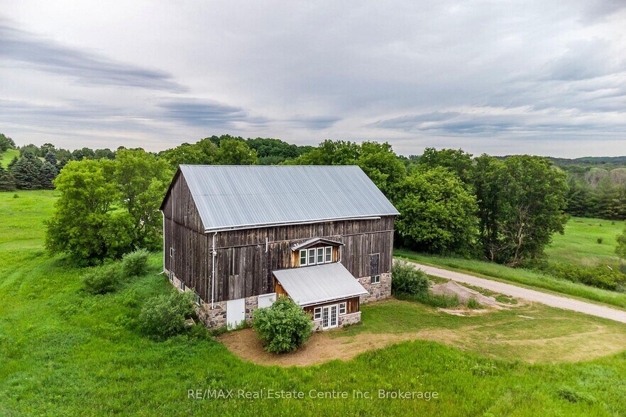 More Photos Of 6952 2nd Line, Tottenham Land For Sale