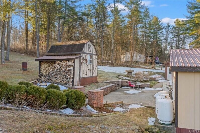 More Photos Of 144 Owlville Rd, Bainbridge Multifamily For Sale