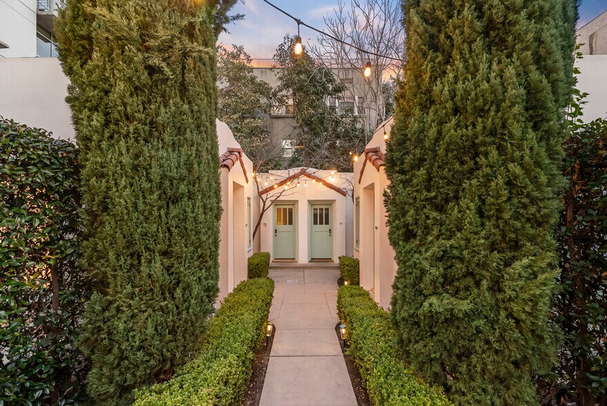 More Photos Of 1525-1537 Union St, San Diego Apartments For Sale