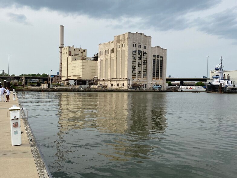 Primary Photo Of 2105 Gould St, Baltimore Land For Sale