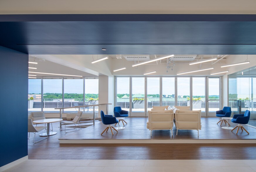 More Photos Of 4040 N Fairfax Dr, Arlington Office For Lease