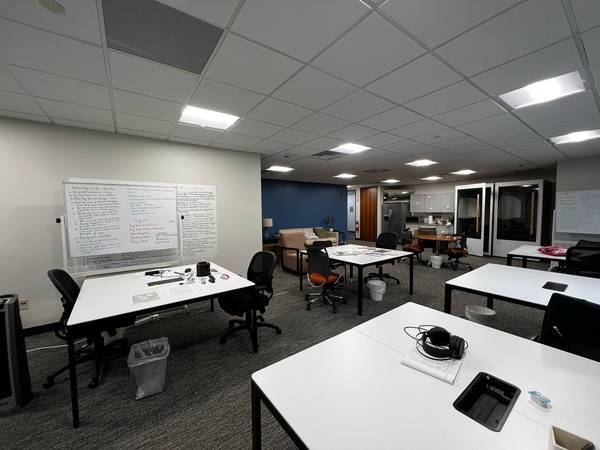More Photos Of 1700 West Park Dr, Westborough Office For Lease