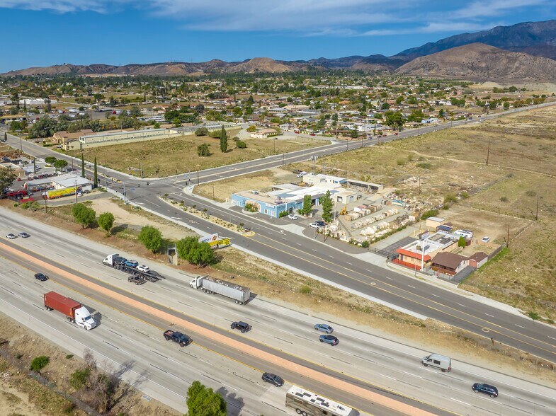 More Photos Of 1679 E Ramsey St, Banning Freestanding For Sale