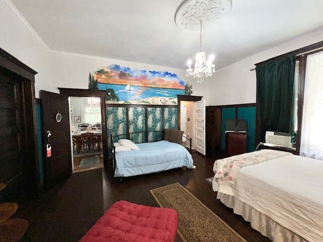 More Photos Of 301 S 3rd St, Raton Hospitality For Sale