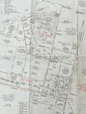 More Photos Of 32 County Road 201, Pecos Industrial For Lease