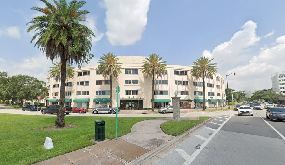 Primary Photo Of 401 Coral Way, Coral Gables Medical For Lease
