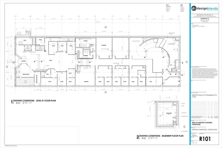 More Photos Of 4225-4231 Chestnut St, Philadelphia Medical For Sale