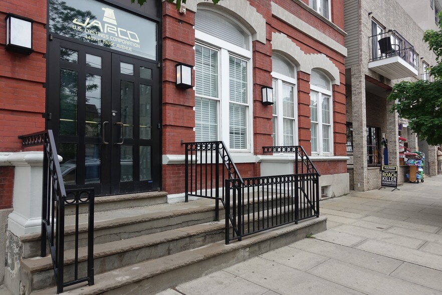 More Photos Of 4407-4411 Park Ave, Union City Loft Creative Space For Lease