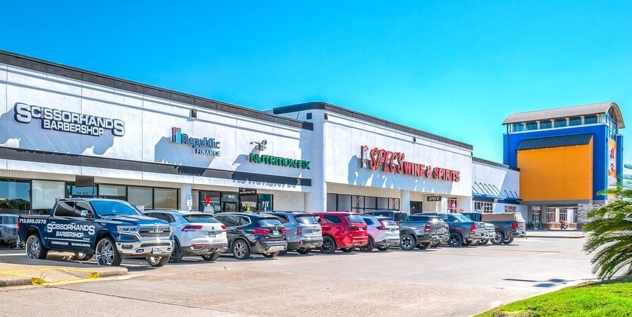 Primary Photo Of 164-220 Gulf Fwy S, League City Unknown For Lease
