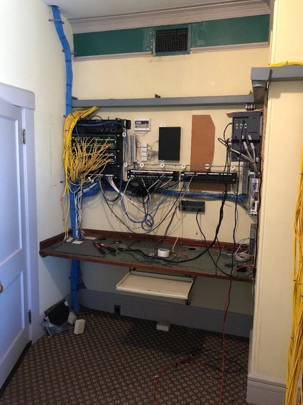 More Photos Of 51 Harvard St, Worcester Office Residential For Sale