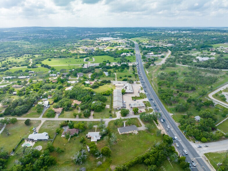 More Photos Of 101 Retha Dr, Dripping Springs Specialty For Sale