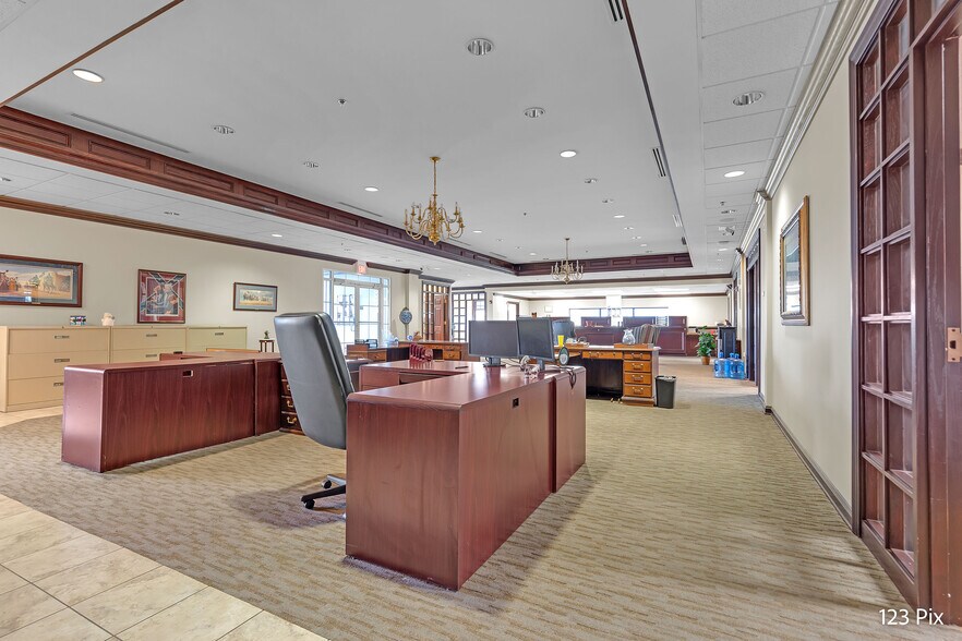 More Photos Of 41412 N Route 83, Antioch Office For Sale