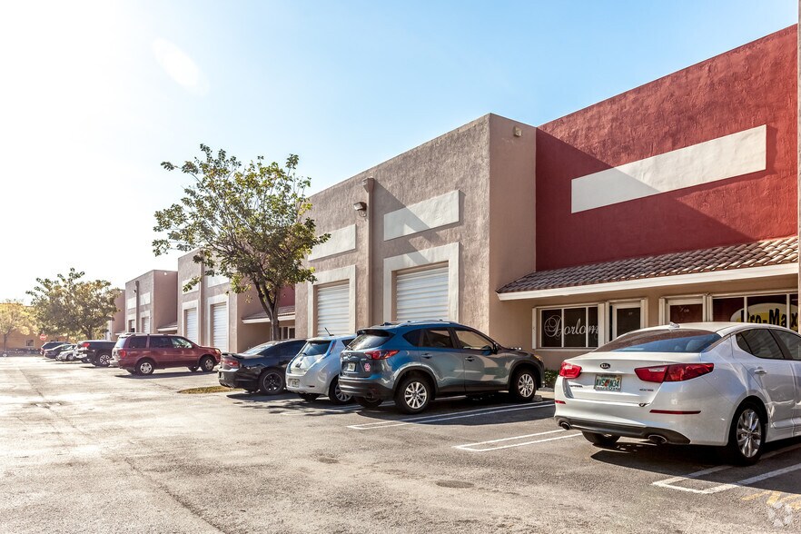 More Photos Of 12355 SW 129th Ct, Miami Warehouse For Lease