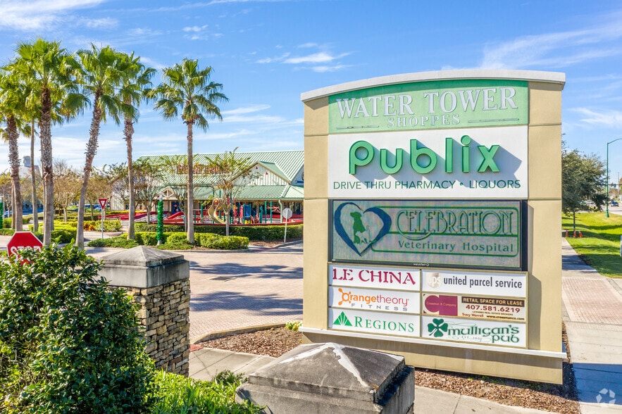 More Photos Of 6070 W Irlo Bronson Memorial Hwy, Kissimmee Unknown For Lease