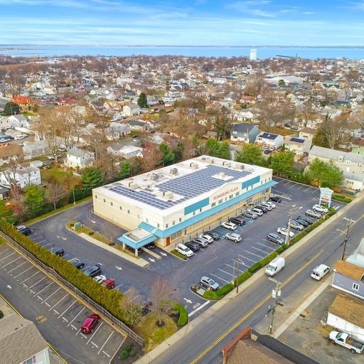More Photos Of 199-201 Main St, Keansburg Bank For Lease