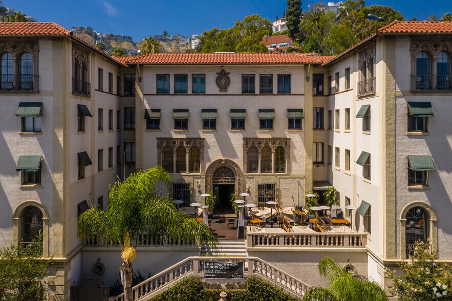 More Photos Of 8439 W Sunset Blvd, West Hollywood Office For Lease