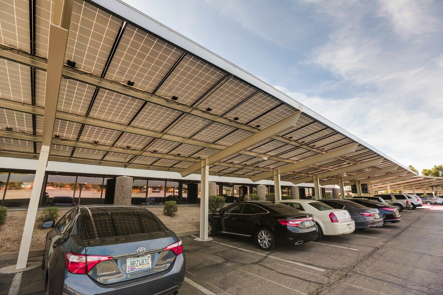 More Photos Of 3310-3404 W Cheryl Dr, Phoenix Office For Lease