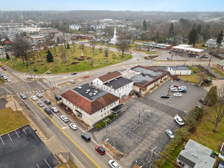More Photos Of 9777 Ravenna Rd, Twinsburg Medical For Lease