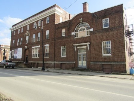 Primary Photo Of 201 W Spring St, Titusville Lodge Meeting Hall For Sale