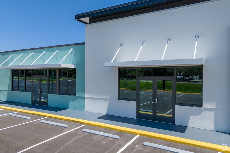 More Photos Of 2771 & 2775 Mayport Rd, Jacksonville Unknown For Lease