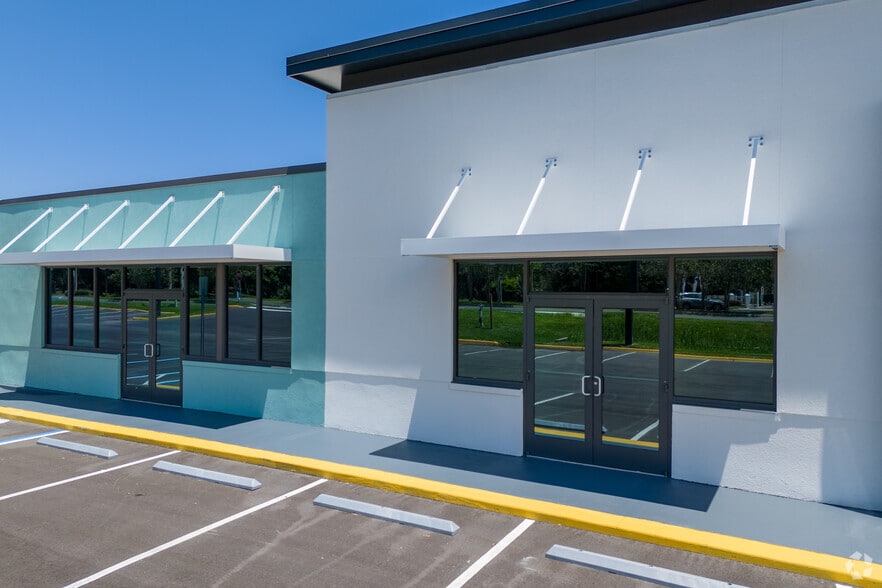 More Photos Of 2771 & 2775 Mayport Rd, Jacksonville Unknown For Lease