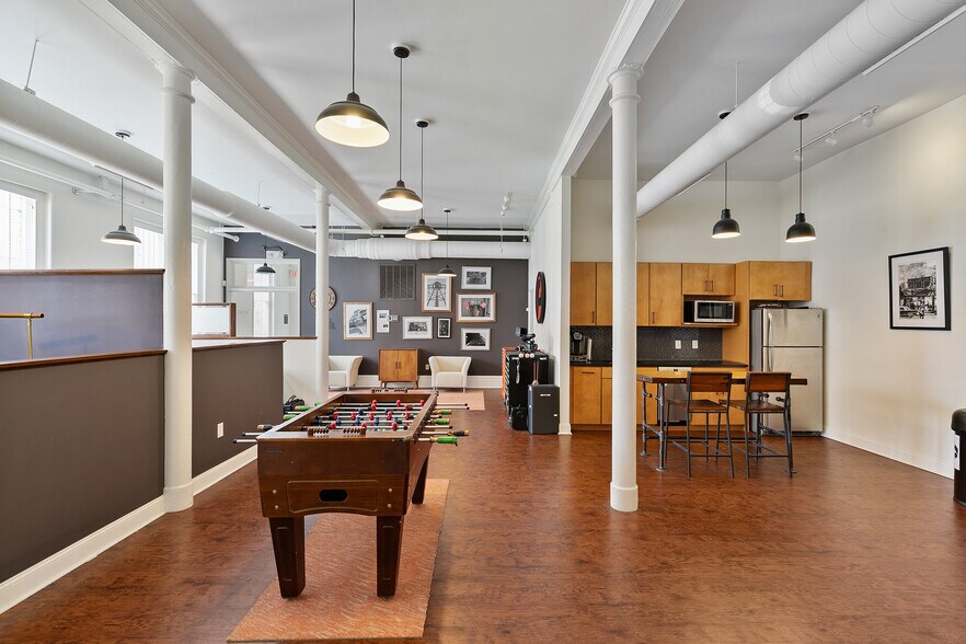 More Photos Of 104 N 19th St, Richmond Loft Creative Space For Sale