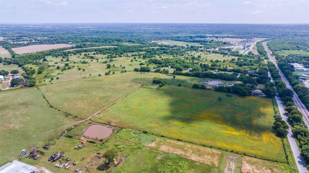 More Photos Of Mingo & Collins Rd, Denton Land For Sale