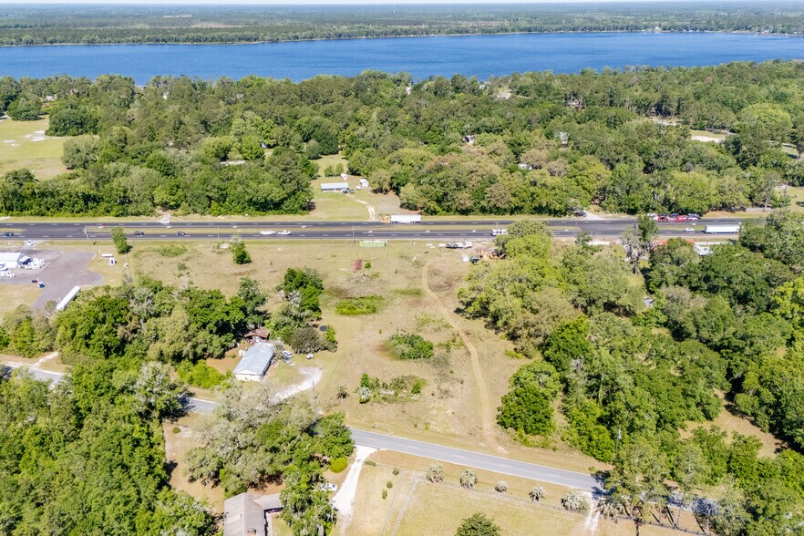 More Photos Of 9627 US Highway 301, Hampton Land For Sale