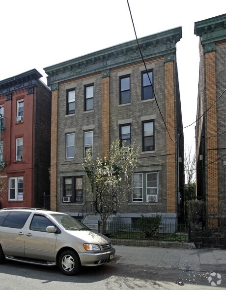 Primary Photo Of 433 52nd St, West New York Apartments For Sale
