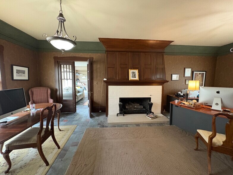 More Photos Of 1421 Market Ave N, Canton Office For Sale