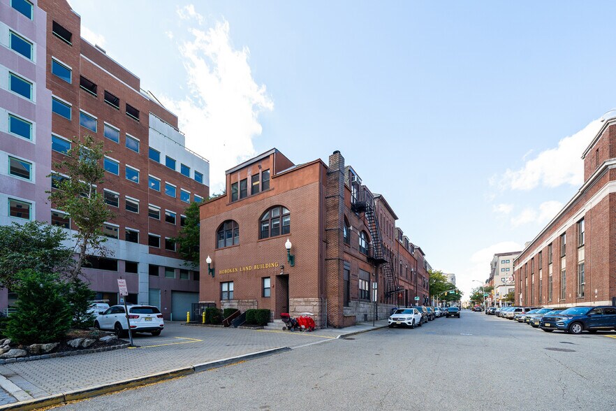 More Photos Of 1 Newark St, Hoboken Loft Creative Space For Lease