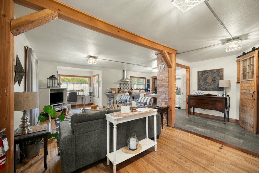 More Photos Of 510 E Main Ave, Chewelah Lodge Meeting Hall For Sale