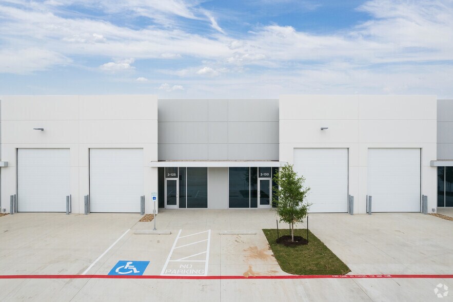 More Photos Of 19121 Marketplace Ave, Kyle Unknown For Lease