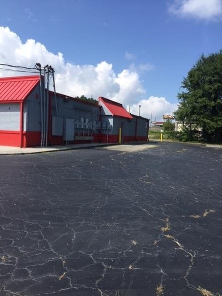 More Photos Of 4395 Fulton Industrial Blvd, Atlanta Unknown For Lease