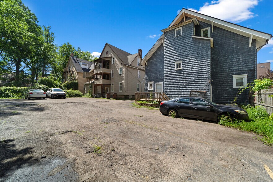 More Photos Of 51 Cotter Ave, Akron Apartments For Sale