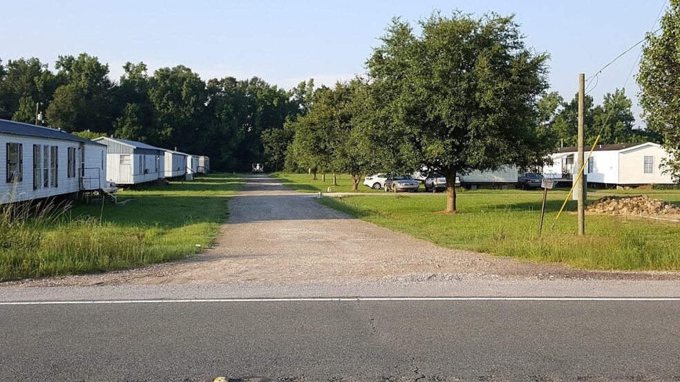 More Photos Of 15375 LA-190 Hwy, Leblanc Manufactured Housing Mobile Home Park For Sale
