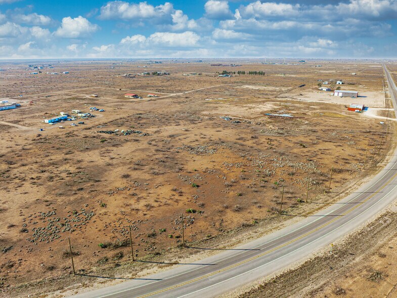 More Photos Of 17405 W FM 1787, Odessa Land For Sale