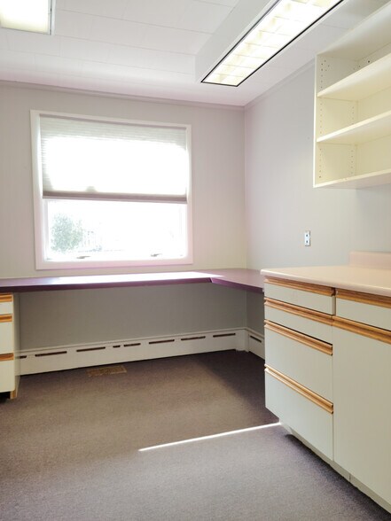 More Photos Of 37 Pierrepont Ave, Potsdam Medical For Sale