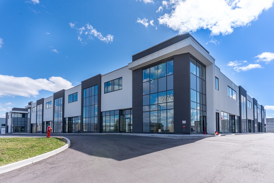 More Photos Of 5270 Solar Dr, Mississauga Distribution For Sale