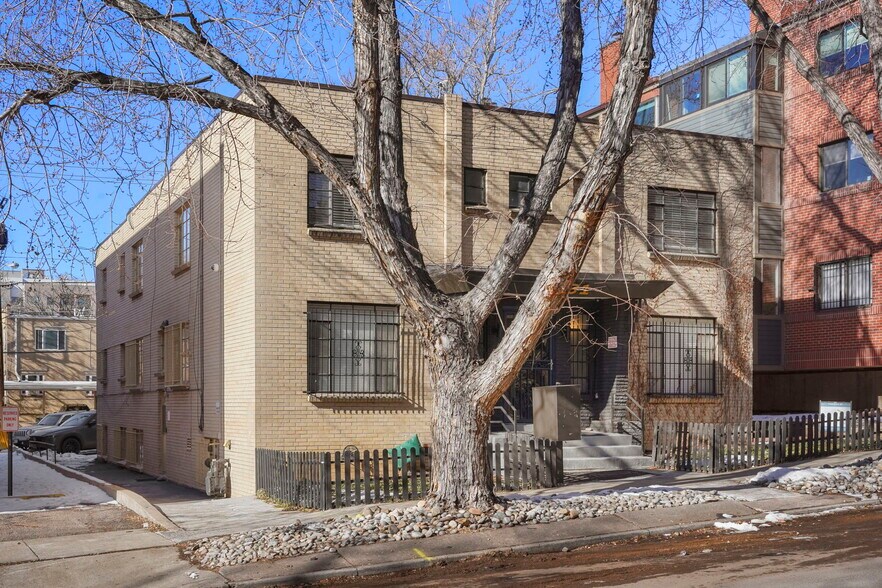 More Photos Of 661 Pearl St, Denver Apartments For Sale