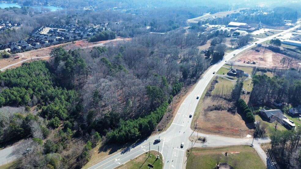 More Photos Of Highway NC-16 Hwy, Denver Land For Sale