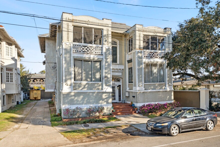 More Photos Of 2833 Napoleon Ave, New Orleans Apartments For Sale