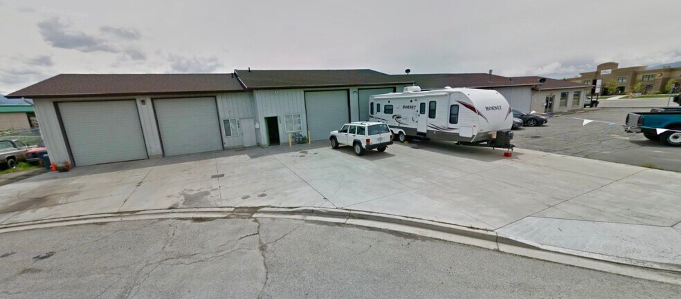 More Photos Of 560-564 W State Rd, Pleasant Grove Auto Dealership For Sale