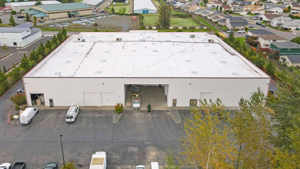 More Photos Of 3810 166th Pl NE, Arlington Office For Lease